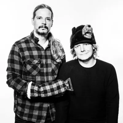 TAGGARTnTORRENS profile