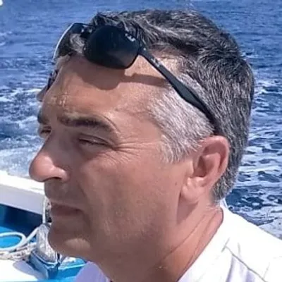 Michele Tagliente profile