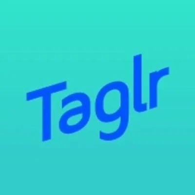 Taglr profile
