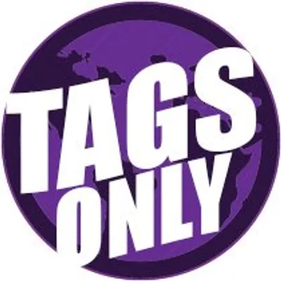 Tags Only! profile