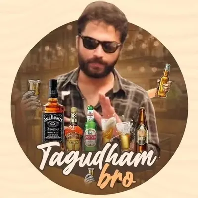 Tagudham Bro ๐ป profile