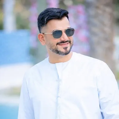 Taha Kheradia profile
