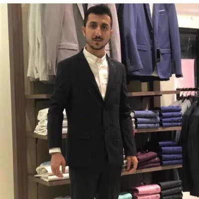 Taha Yaseen profile