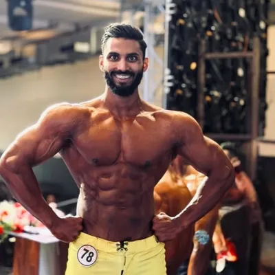 Taha Khan profile