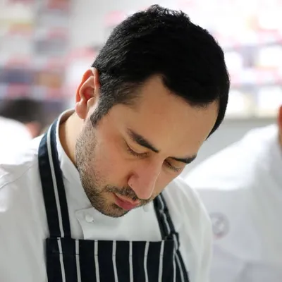 Taha Dinç profile