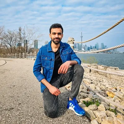 Taha Wardha profile