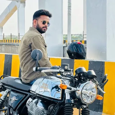 Taha Zafar profile