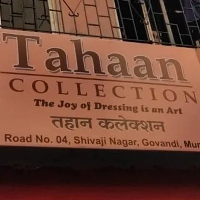 Tahaan collection profile