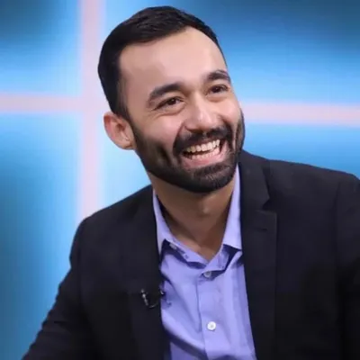 Taha Memon profile