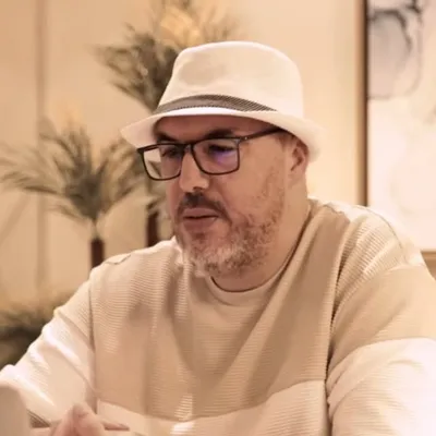 Mohammed Taharast محمد تهراست profile