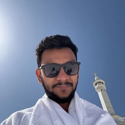 Taha Sumra profile