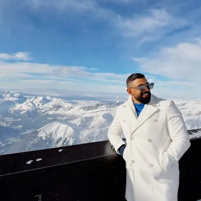 Taha Terek profile