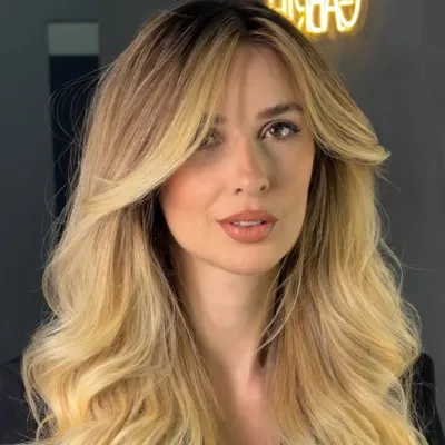 Tamara Cazarini profile