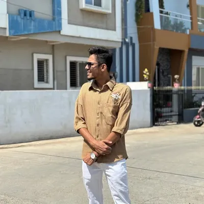 Taher Bhopal profile