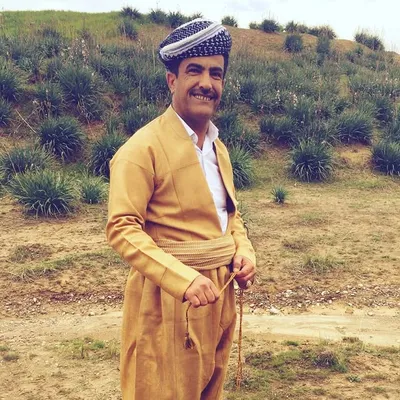 Taher Barznji profile