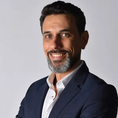Taher Alami profile