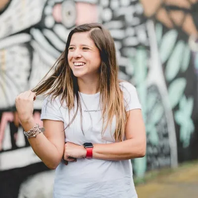 Tanya Herrera profile