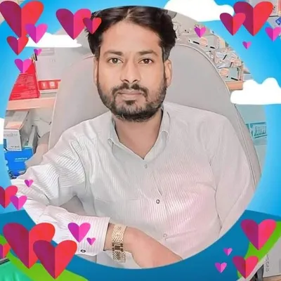 Taher Shaikh profile