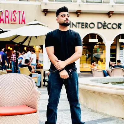 Tahil Bhanot profile