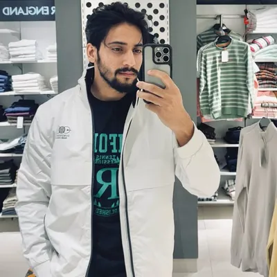 hussain profile