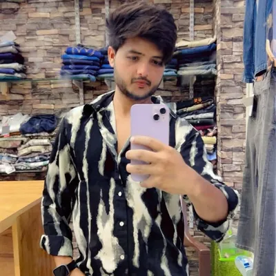 SAIYED TAHIR HUSSAIN🇮🇳