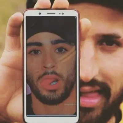 Tahir profile