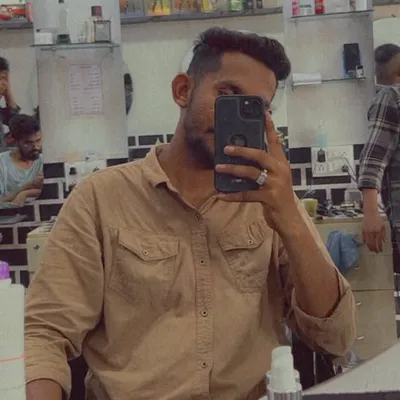Tahir Shaikh