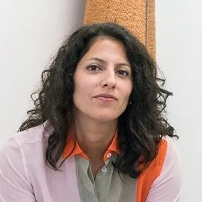 Tahira Rehmatullah profile