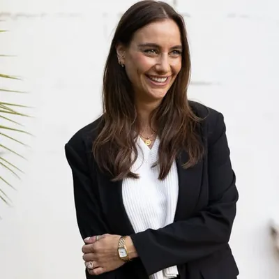 TAHLIA MAXWELL profile