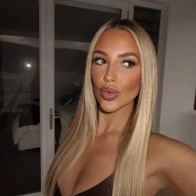tahlia jade ♡ profile