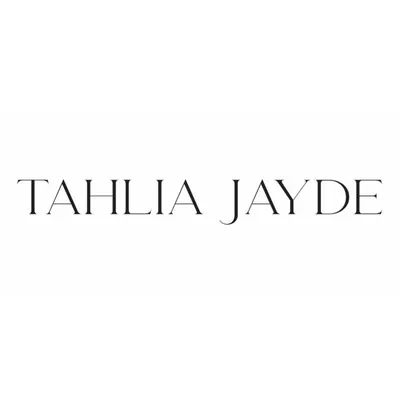TAHLIA JAYDE profile