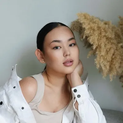Tomiris Iliyasova profile