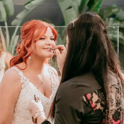 Tahnee Anderson | Ipswich Makeup Artist profile