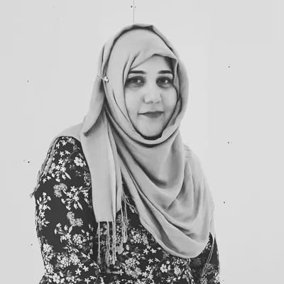 Tahniat Wasim ~ Riyadh blogger profile