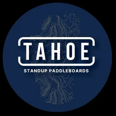 Tahoe SUP profile