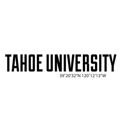 Tahoe University profile