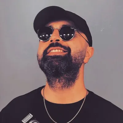 Tahsin Hasoğlu profile