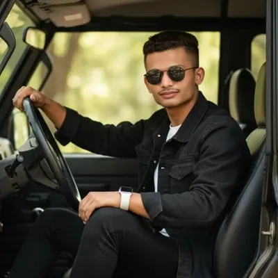 Tahsin Thakor profile