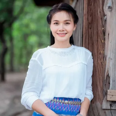 Tai Orathai | ต่าย อรทัย profile