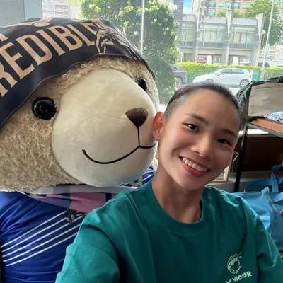戴資穎/Tai Tzu Ying profile