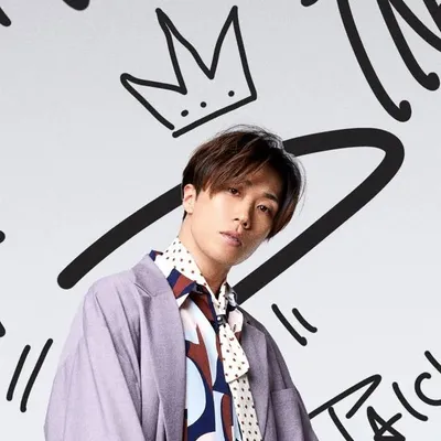 早乙女太一 Taichi Saotome profile