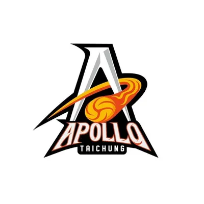 臺中太陽神Taichung Apollo profile