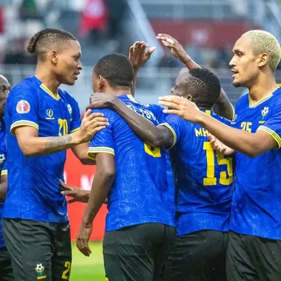 Taifastars profile