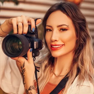 Tai Artmann | Fotografia profile
