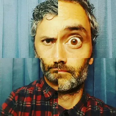 Taika Waititi profile