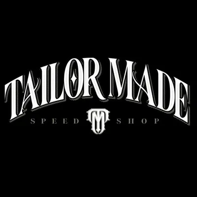 TailorMade.Speed Shop profile