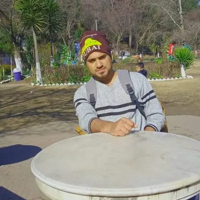 Taimoor Ali profile
