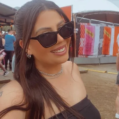Tainá Moraes profile