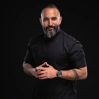 Chefman | تيمور الموج profile