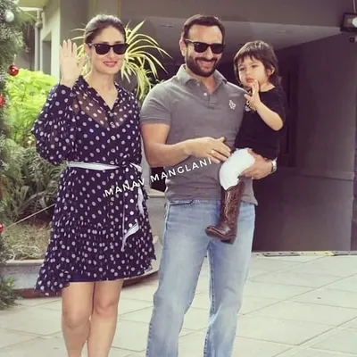 taimur ali khan my heart profile